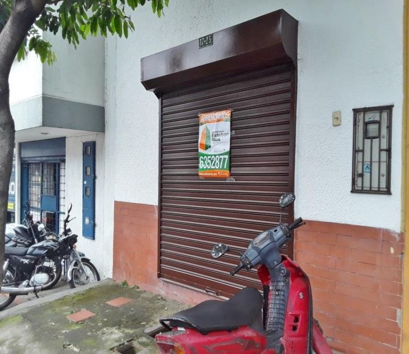 Local en arriendo Santander Bucaramanga San Francisco 36 m2 Habitaciones 0 Baños 1 Garajes 0 Precio $1000000