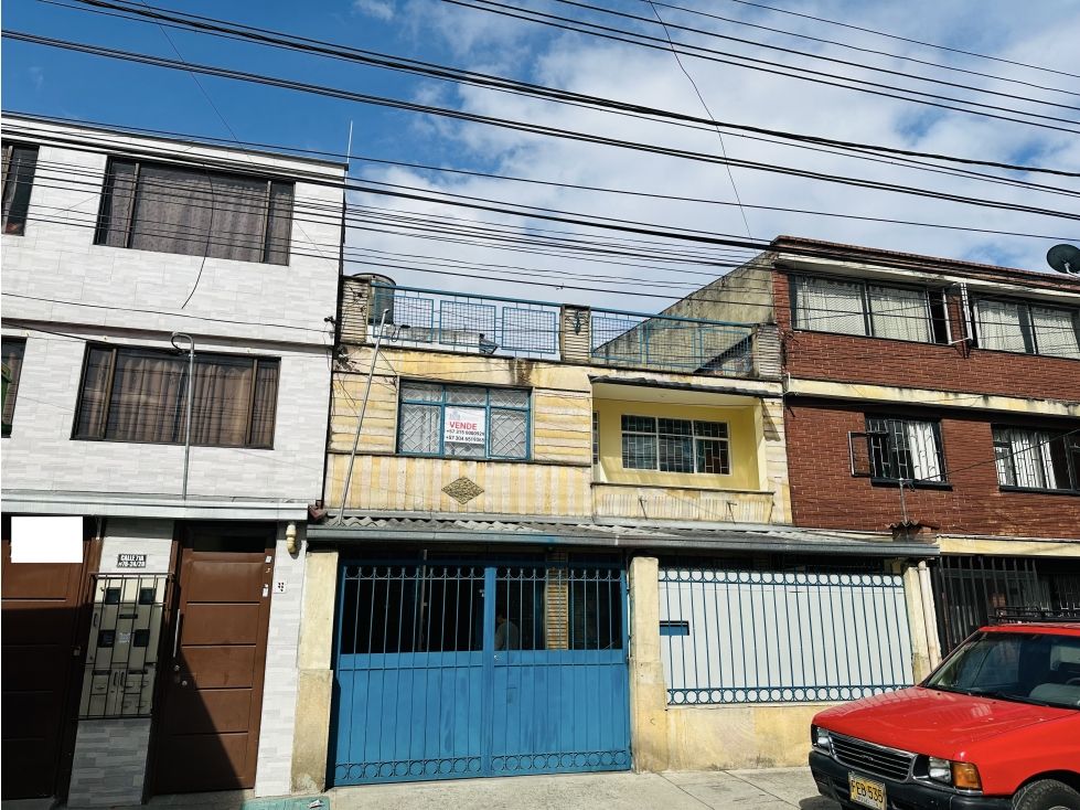 Casa en venta Cundinamarca Bogotá Boyacá 300 m2 Habitaciones 6 Baños 2 Garajes 2 Precio $600000000