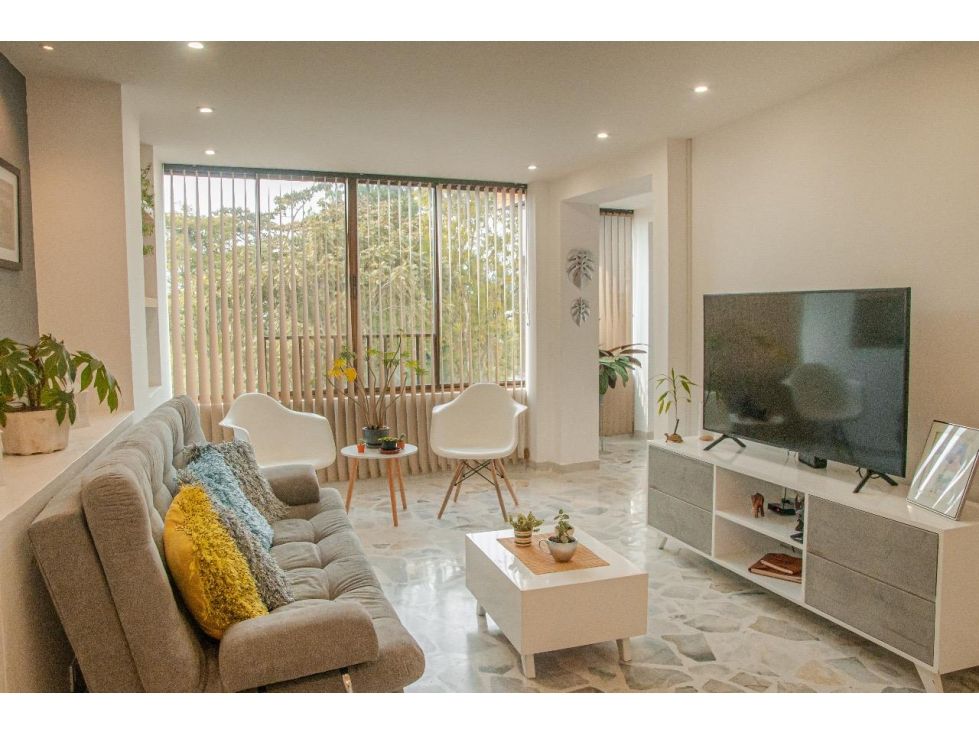 Apartamento en venta Caldas Manizales Belen 148 m2 Habitaciones 4 Baños 4 Garajes 1 Precio $560000000