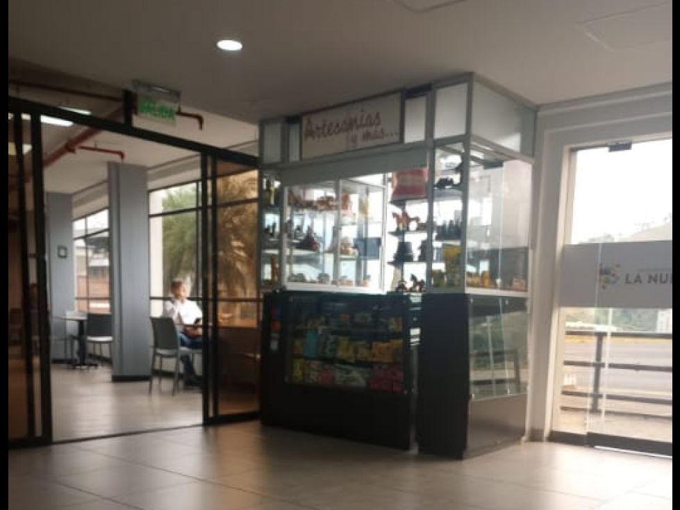 Local en arriendo Caldas Manizales La Enea 10 m2 Habitaciones 0 Baños 0 Garajes 0 Precio $650000