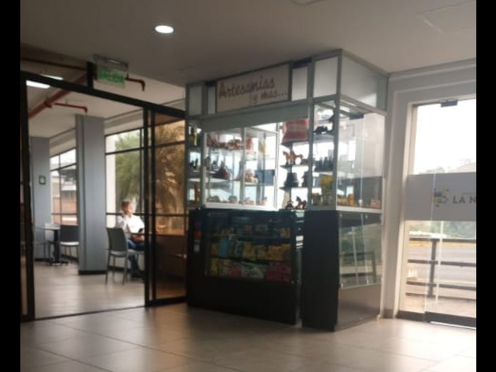 Local en venta Caldas Manizales La Enea 10 m2 Habitaciones 0 Baños 0 Garajes 0 Precio $19800000