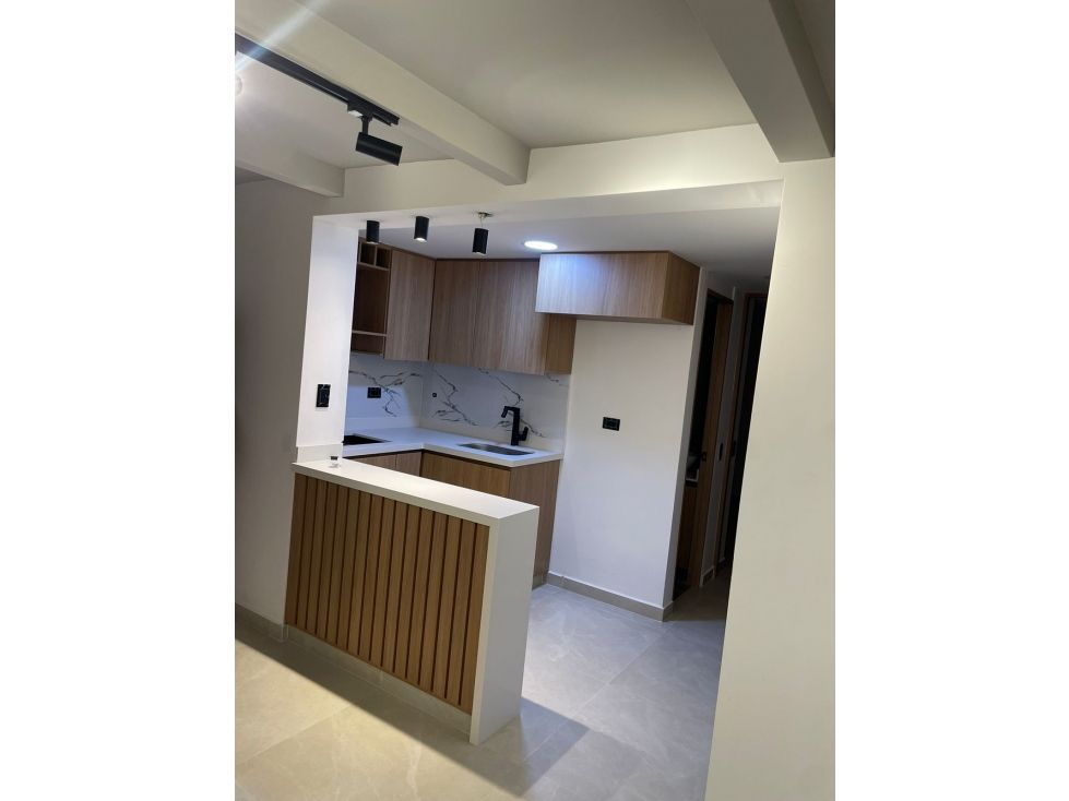 Apartamento en arriendo Antioquia Medellín Nazareth 50 m2 Habitaciones 3 Baños 1 Garajes 0 Precio $1600000