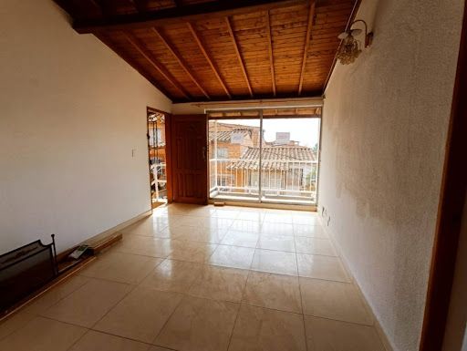 Casa en venta Antioquia Medellín Aures No1 80 m2 Habitaciones 3 Baños 3 Garajes 0 Precio $290000000