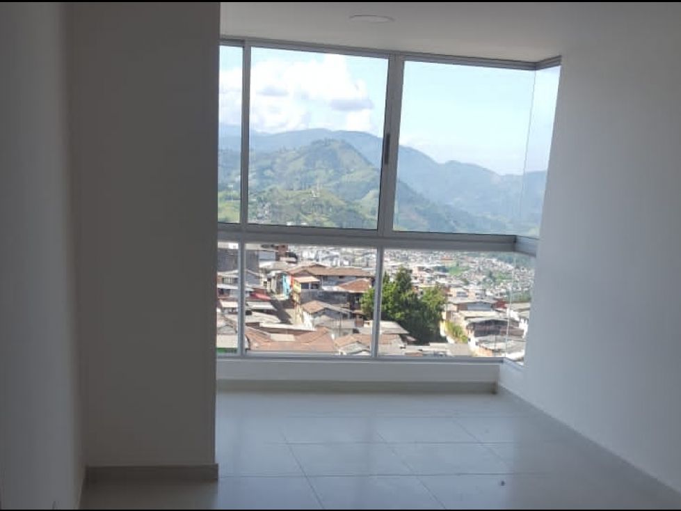 Apartamento en venta Caldas Manizales Campo Hermoso 51 m2 Habitaciones 2 Baños 2 Garajes 0 Precio $240000000