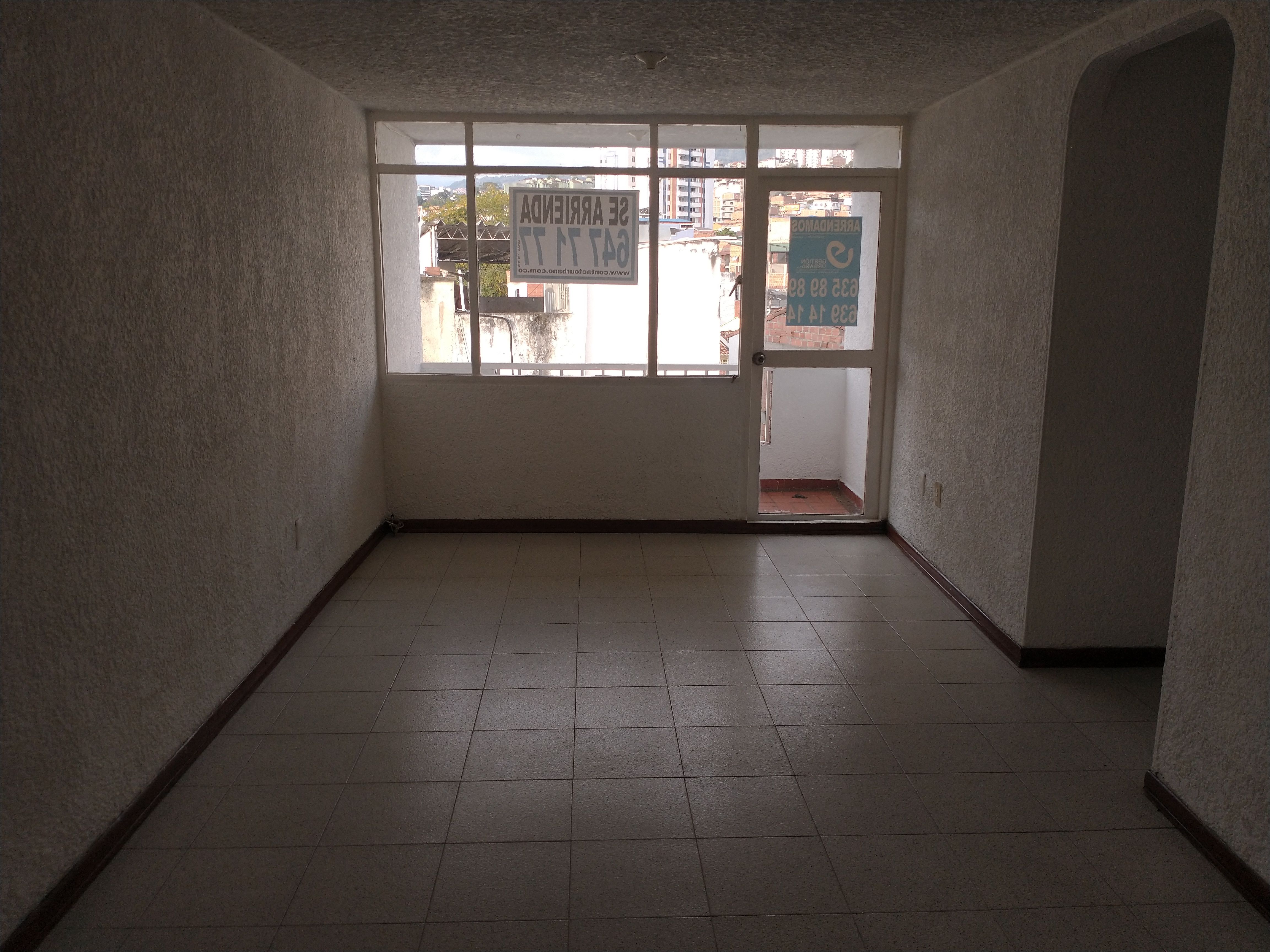Apartamento en venta Santander Floridablanca Castellana 69 m2 Habitaciones 3 Baños 1 Garajes 1 Precio $230000000