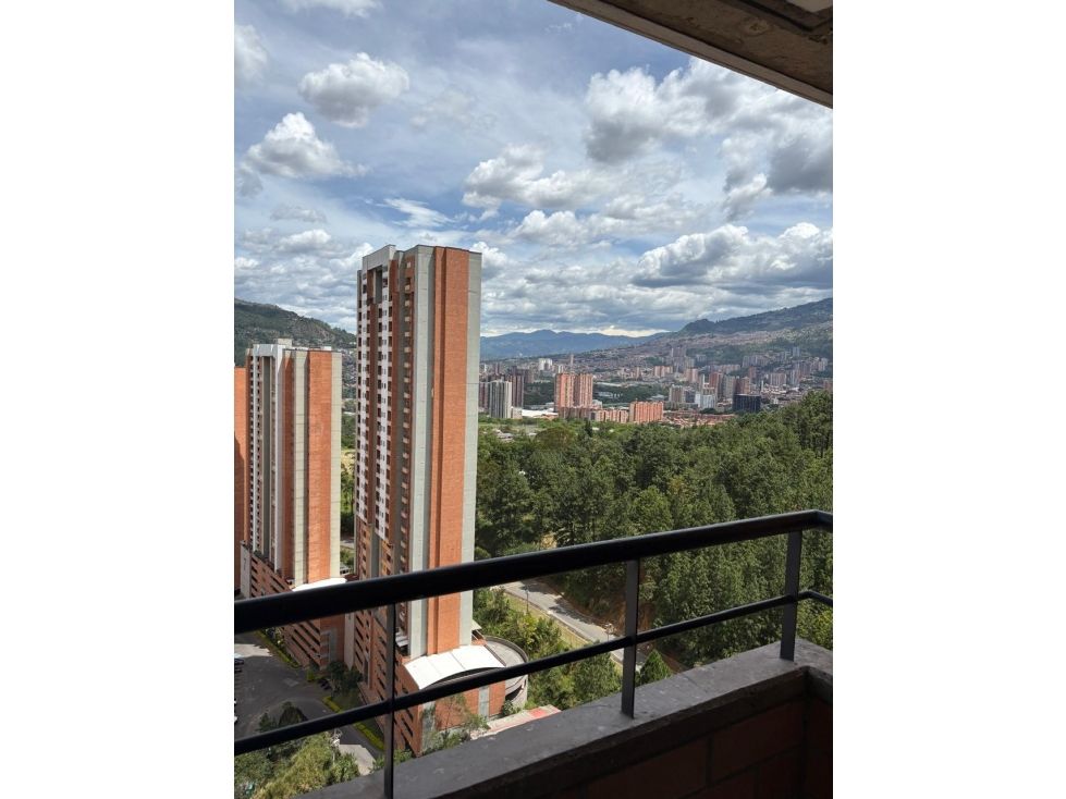 Apartamento en venta Antioquia Bello La Navarra 69 m2 Habitaciones 3 Baños 2 Garajes 1 Precio $360000000