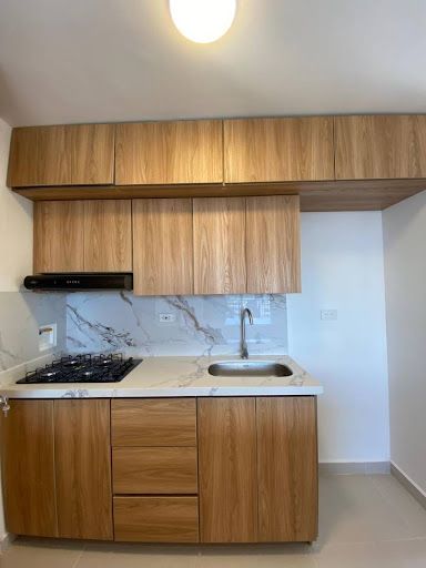 Apartamento en arriendo Antioquia Rionegro El Porvenir 50 m2 Habitaciones 2 Baños 2 Garajes 1 Precio $1600000