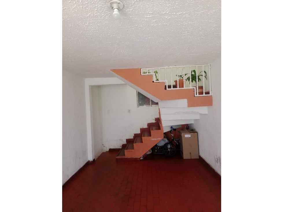 Apartamento en venta Cundinamarca Zipaquirá San Pablo 97 m2 Habitaciones 3 Baños 1 Garajes 1 Precio $350000000