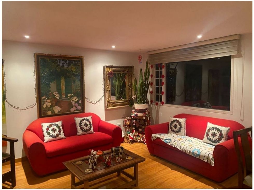 Apartaestudio en venta Cundinamarca Bogotá La Calleja 55 m2 Habitaciones 1 Baños 1 Garajes 2 Precio $475000000