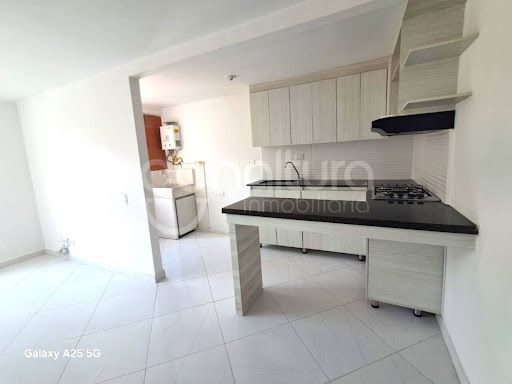 Apartamento en venta Antioquia Bello Nuevo 48 m2 Habitaciones 3 Baños 2 Garajes 0 Precio $240000000