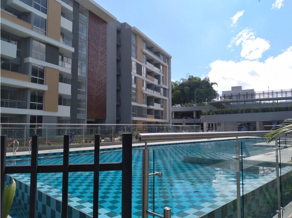 Apartamento en venta Quindío Armenia Asentamiento Simon Bolivar 82 m2 Habitaciones 3 Baños 2 Garajes 1 Precio $420000000