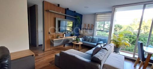 Apartamento en venta Antioquia Bello Los Sauces 68 m2 Habitaciones 3 Baños 2 Garajes 1 Precio $350000000