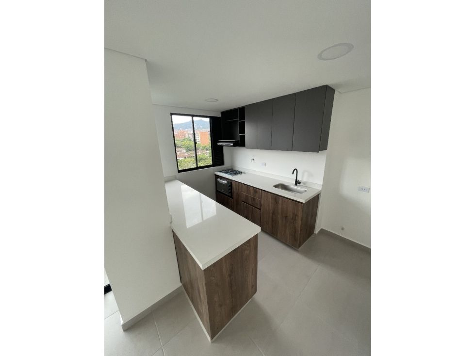 Apartamento en venta Antioquia Medellín La Palma 85 m2 Habitaciones 3 Baños 2 Garajes 0 Precio $620000000