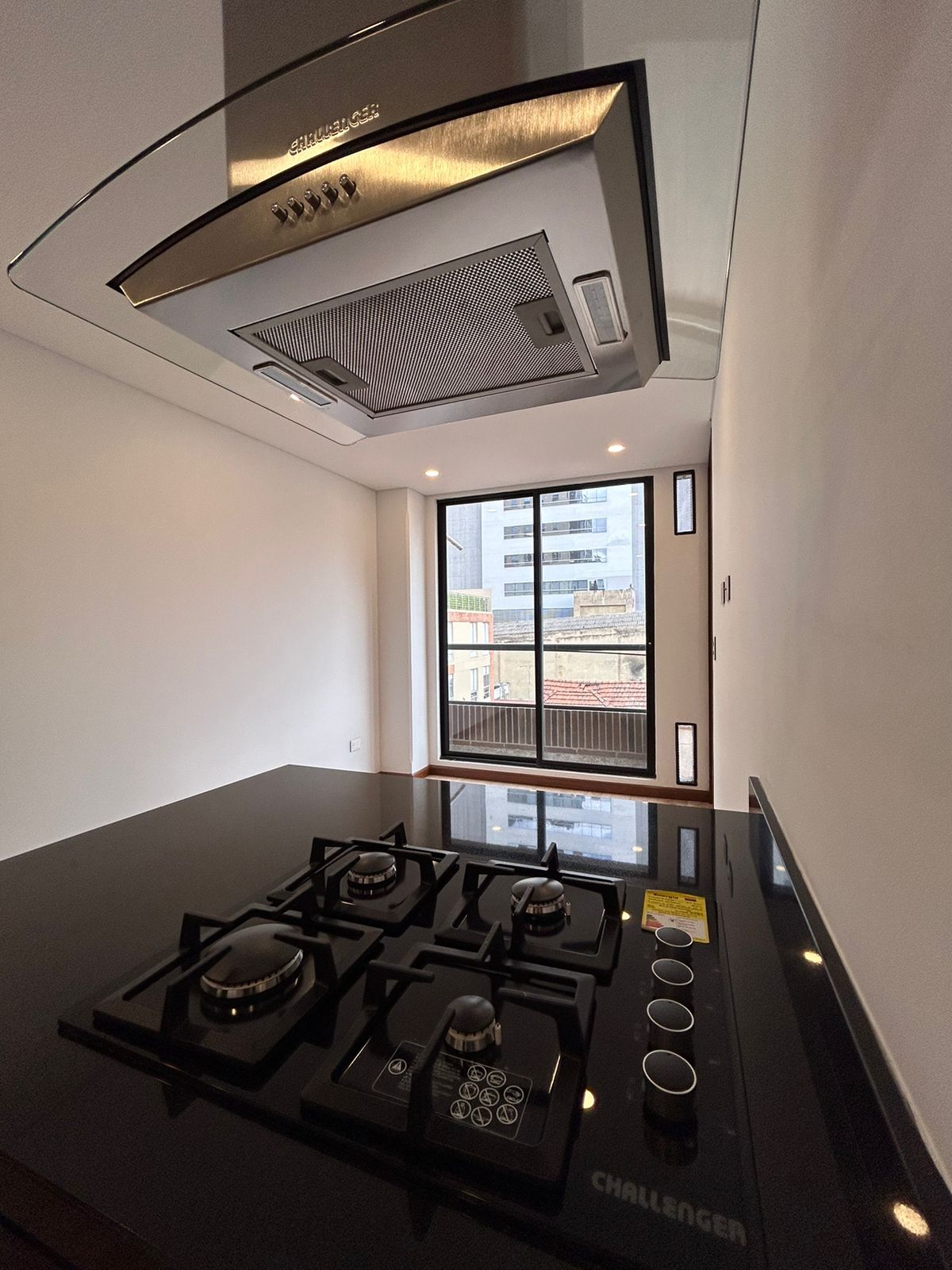 Apartamento en arriendo Cundinamarca Bogotá Las Nieves 38 m2 Habitaciones 1 Baños 1 Garajes 0 Precio $2000000