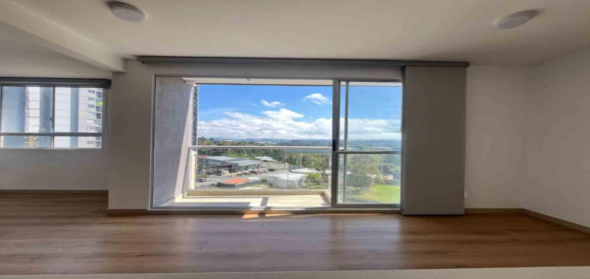 Apartamento en arriendo Antioquia Rionegro El Porvenir 60 m2 Habitaciones 2 Baños 2 Garajes 0 Precio $1780000