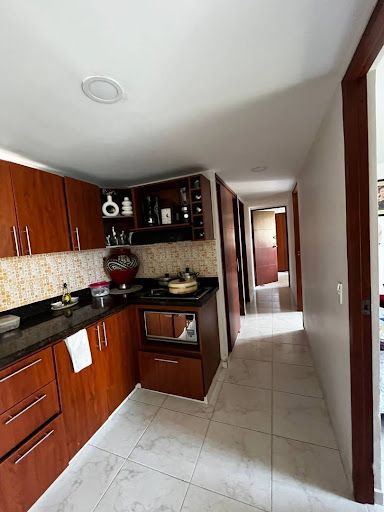 Apartamento en venta Antioquia Itagüí Santa Catalina 60 m2 Habitaciones 3 Baños 2 Garajes 1 Precio $295000000
