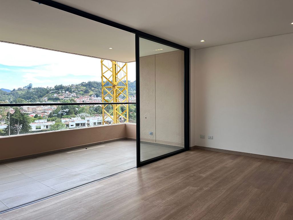 Apartamento en arriendo Antioquia El Retiro Centro 85 m2 Habitaciones 2 Baños 3 Garajes 2 Precio $4700000