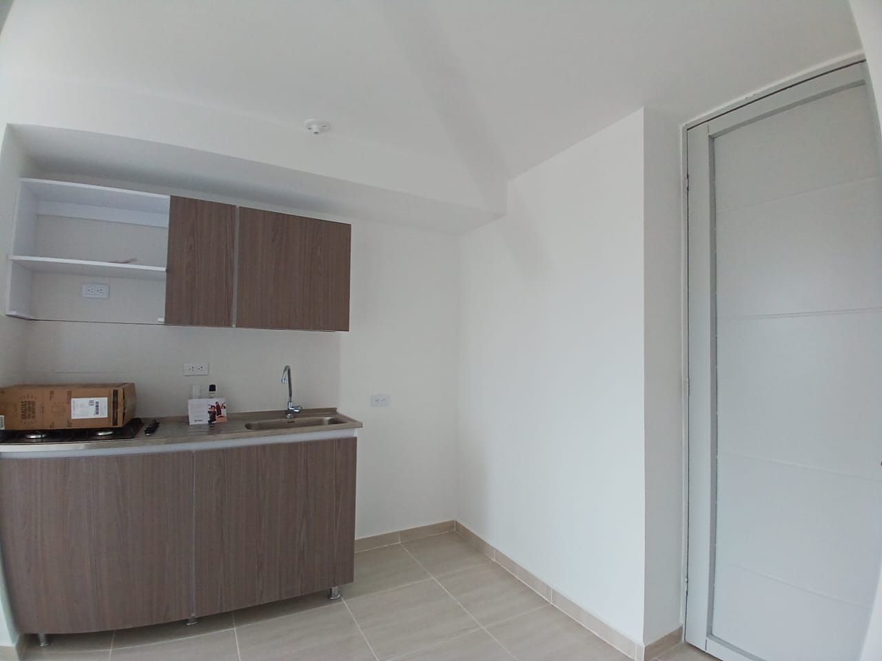 Apartamento en arriendo Risaralda Pereira Avenida 30 De Agosto 56 m2 Habitaciones 3 Baños 2 Garajes 1 Precio $1250000