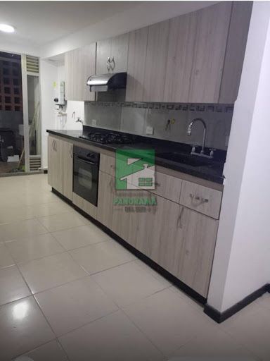 Apartamento en arriendo Antioquia Itagüí Yarumito 98 m2 Habitaciones 3 Baños 2 Garajes 1 Precio $2750000