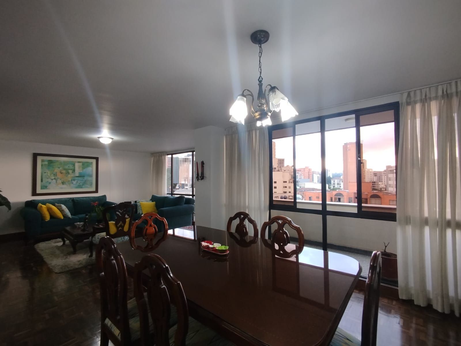 Apartamento en venta Risaralda Pereira La Julia 158 m2 Habitaciones 3 Baños 3 Garajes 1 Precio $900000000