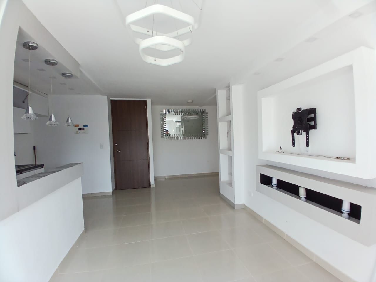 Apartamento en arriendo o venta Risaralda Pereira Br San Fernando 59 m2 Habitaciones 2 Baños 2 Garajes 1 Precio venta $305000000 Precio arriendo $1750000