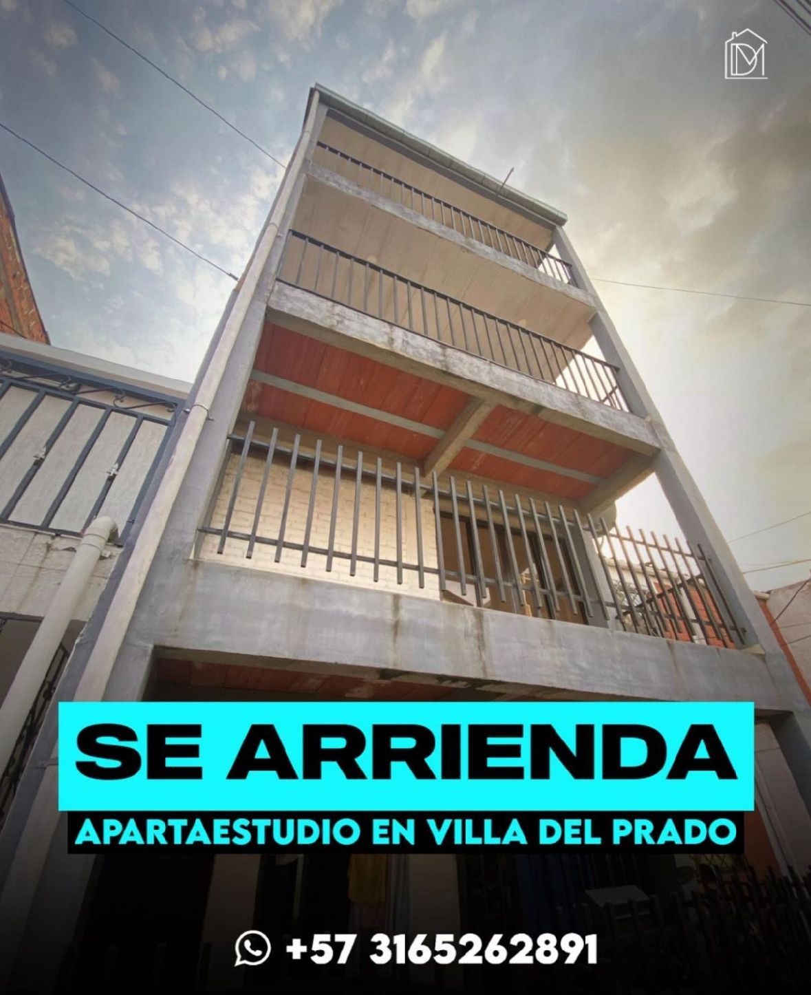 Apartaestudio en arriendo Valle Del Cauca Cali Sector Transito Municipal 40 m2 Habitaciones 1 Baños 1 Garajes 0 Precio $650000