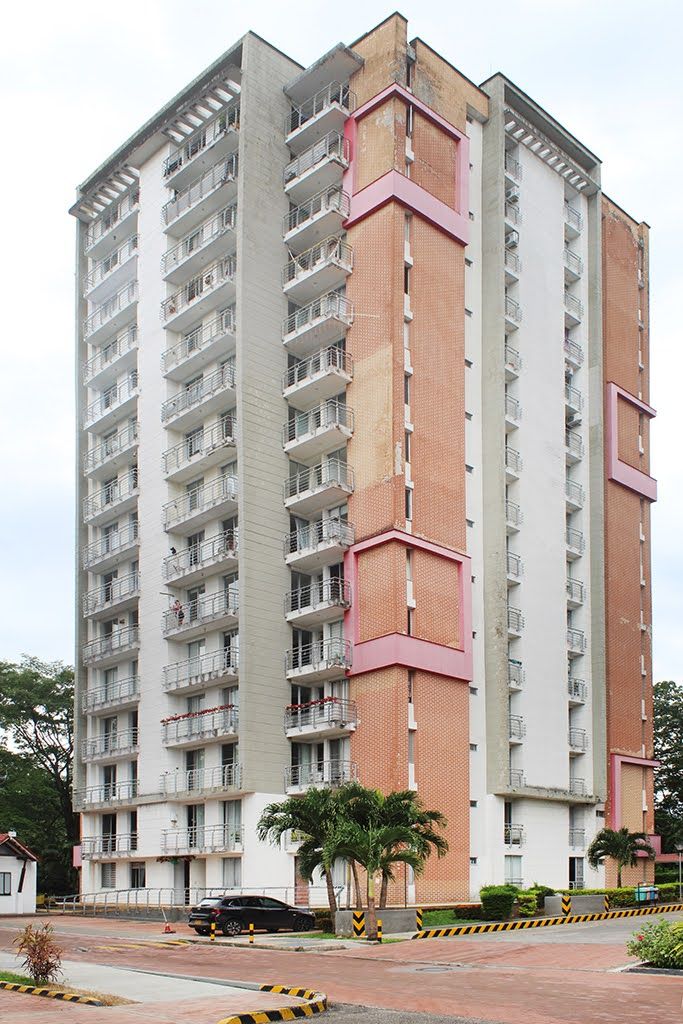 Apartamento en venta Meta Villavicencio Canaguay Parque Residencial 91 m2 Habitaciones 3 Baños 3 Garajes 1 Precio $331000000