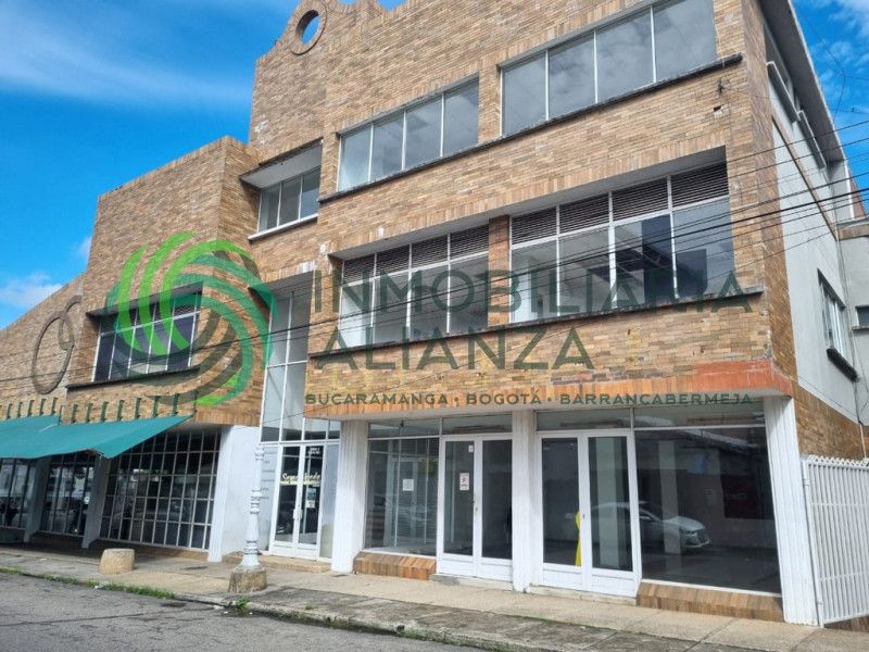 Local en venta Santander Barrancabermeja Colombia 99 m2 Habitaciones 0 Baños 2 Garajes 0 Precio $330306100