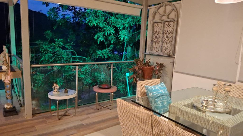Casa Campestre en venta Valle Del Cauca Jamundí Cn Senderos De Las Mercedes 196 m2 Habitaciones 3 Baños 5 Garajes 3 Precio $1200000000