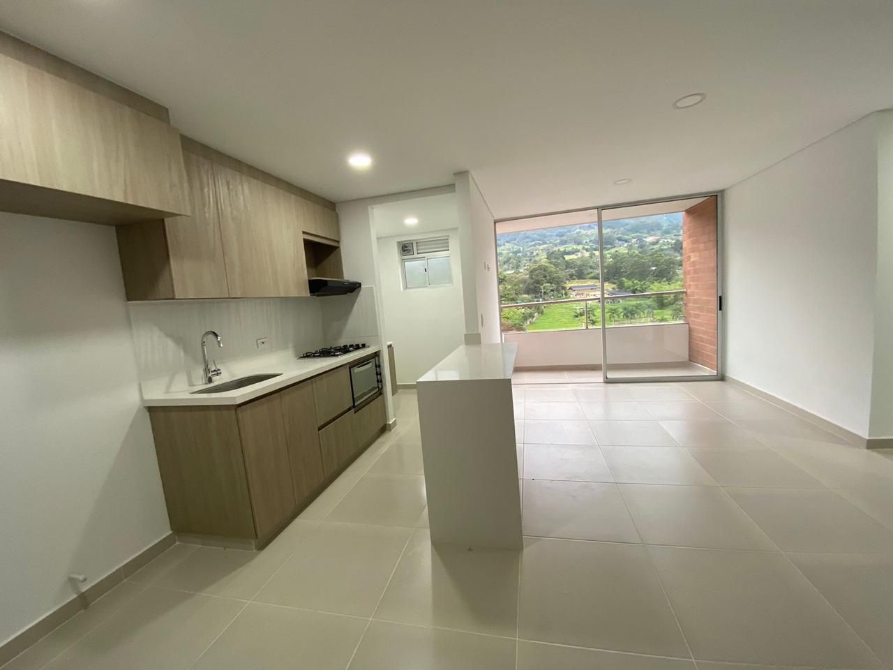Apartamento en venta Antioquia La Estrella Toledo 75 m2 Habitaciones 3 Baños 2 Garajes 1 Precio $480000000