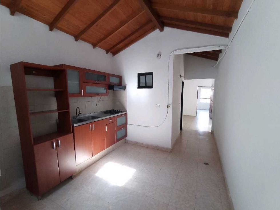 Apartamento en arriendo Antioquia Medellín El Salvador 80 m2 Habitaciones 1 Baños 1 Garajes 0 Precio $1300000