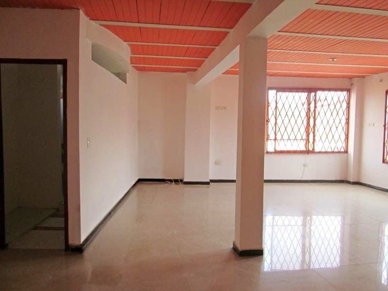 Apartamento en arriendo Valle Del Cauca Cali Benjamín Herrera 124 m2 Habitaciones 3 Baños 2 Garajes 1 Precio $2100000