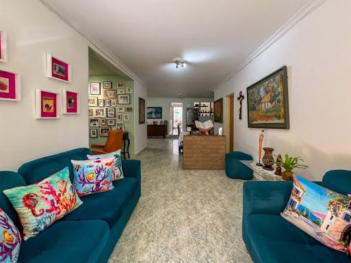 Casa en venta Antioquia Envigado El Dorado 144 m2 Habitaciones 5 Baños 2 Garajes 1 Precio $960000000