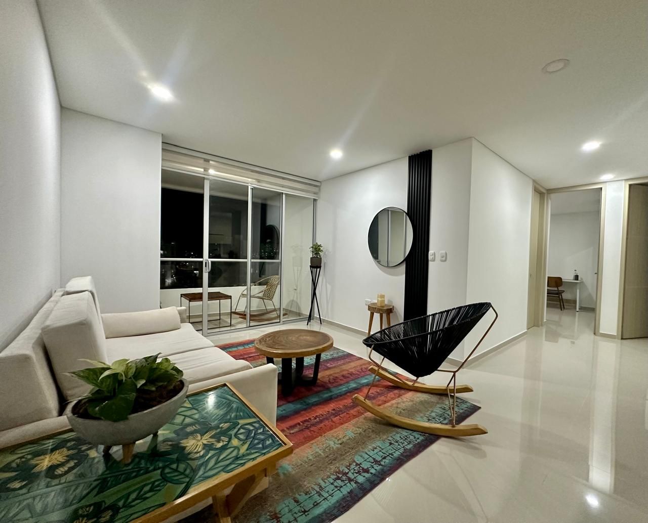 Apartamento en arriendo Córdoba Montería La Castellana 300 m2 Habitaciones 2 Baños 2 Garajes 1 Precio $3500000