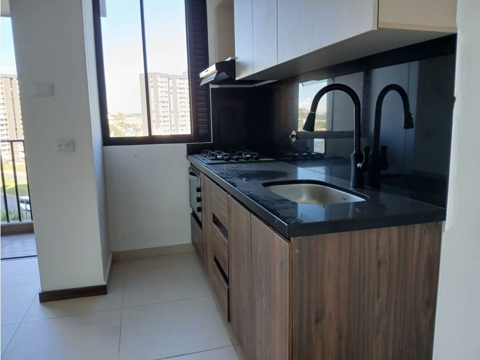 Apartamento en arriendo Antioquia Rionegro San Antonio 60 m2 Habitaciones 3 Baños 2 Garajes 1 Precio $2300000