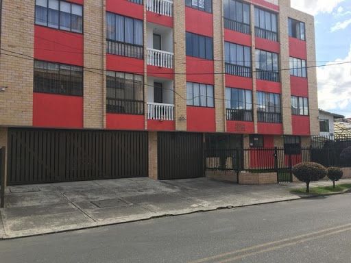 Apartaestudio en arriendo Cundinamarca Bogotá San Luis 40 m2 Habitaciones 1 Baños 1 Garajes 0 Precio $1600000