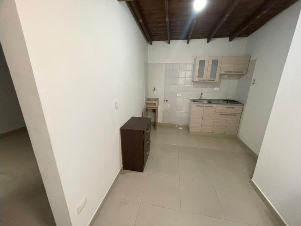 Apartaestudio en arriendo Antioquia Medellín Florida Nueva 45 m2 Habitaciones 1 Baños 1 Garajes 0 Precio $1400000