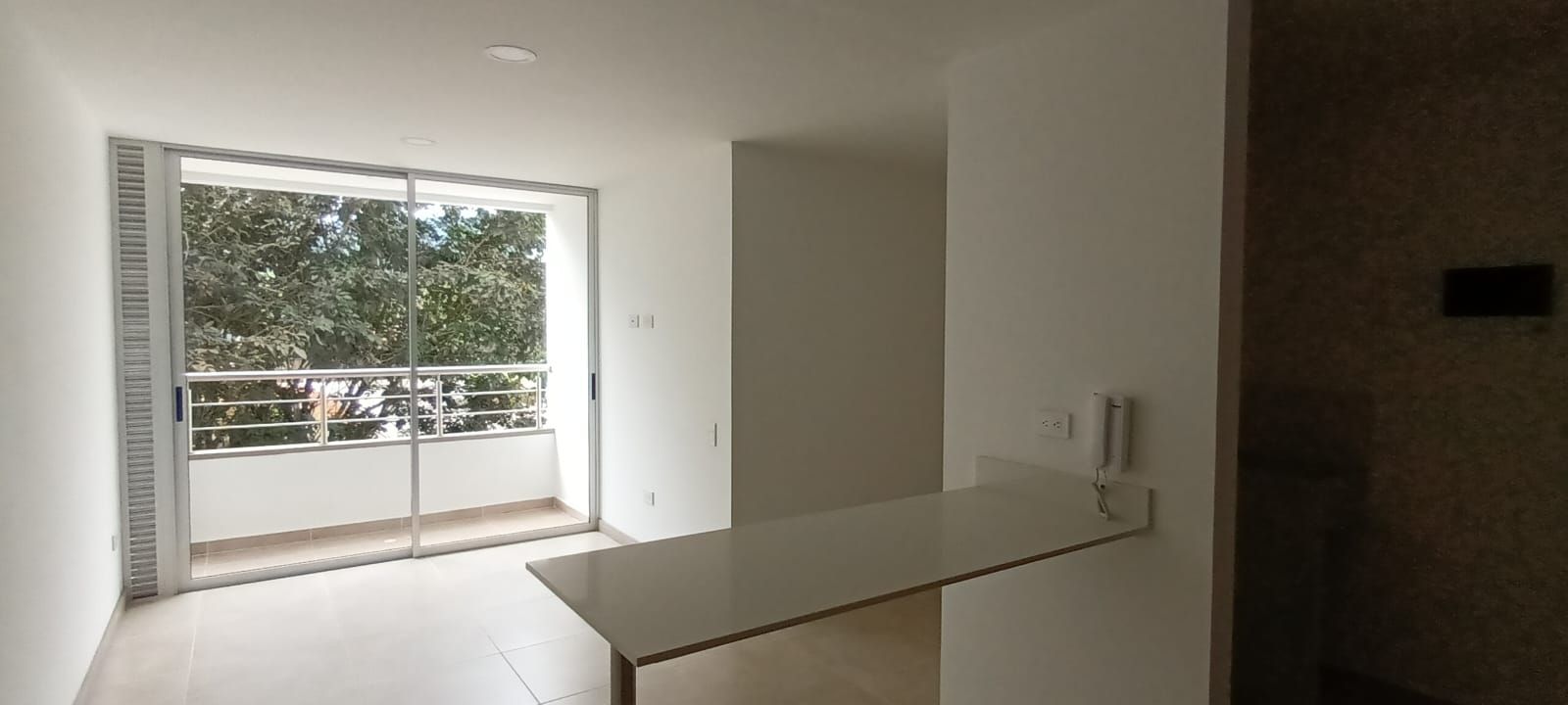 Apartamento en arriendo o venta Antioquia La Ceja Centro 56 m2 Habitaciones 2 Baños 2 Garajes 0 Precio venta $380000000 Precio arriendo $2000000