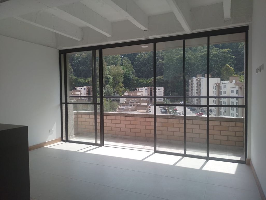 Apartamento en venta Antioquia Medellín El Poblado 60 m2 Habitaciones 2 Baños 2 Garajes 1 Precio $455000000