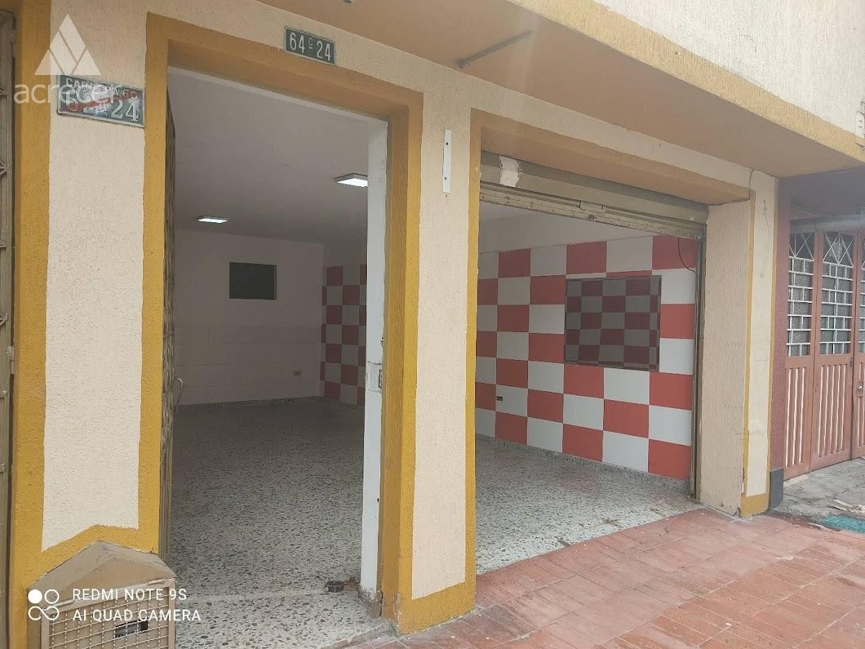 Bodega en arriendo Cundinamarca Bogotá Bosque Popular 50 m2 Habitaciones 0 Baños 1 Garajes 0 Precio $1800000