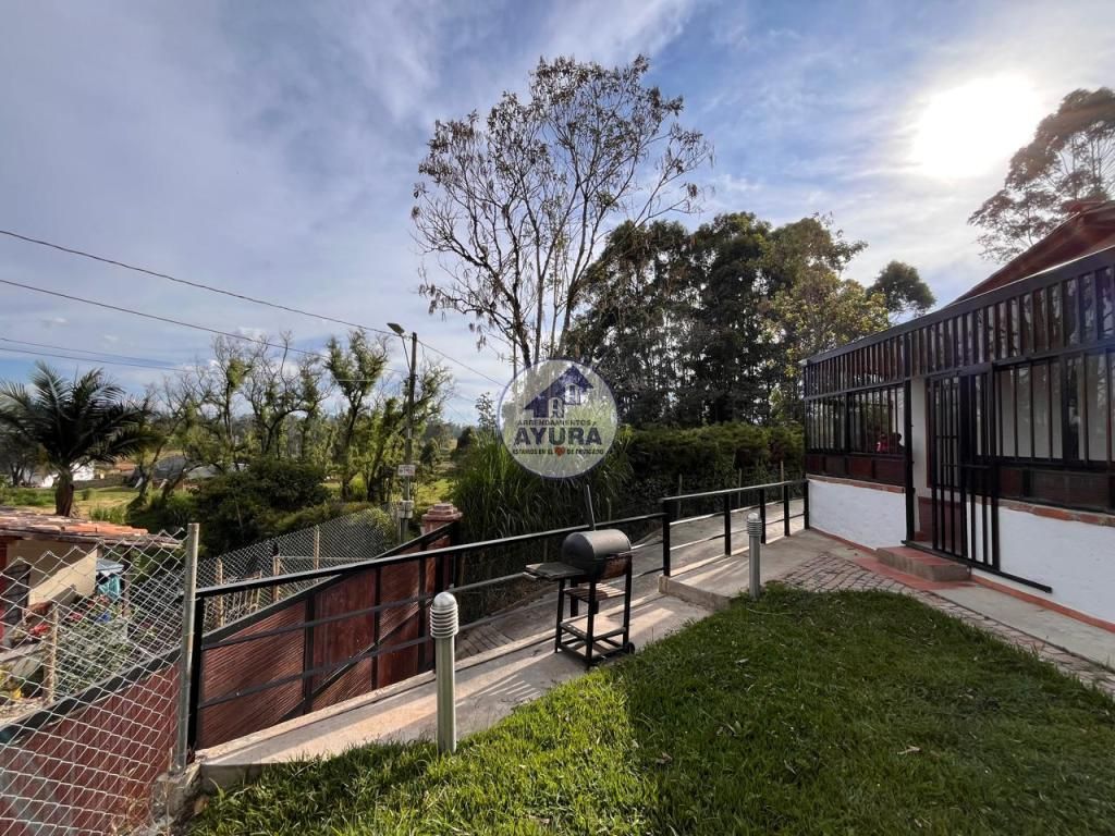 Casa en arriendo Antioquia Rionegro El Porvenir 95 m2 Habitaciones 3 Baños 2 Garajes 0 Precio $3000000