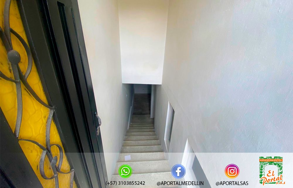 Casa en venta Antioquia Medellín Brasilia 57 m2 Habitaciones 2 Baños 1 Garajes 0 Precio $185000000