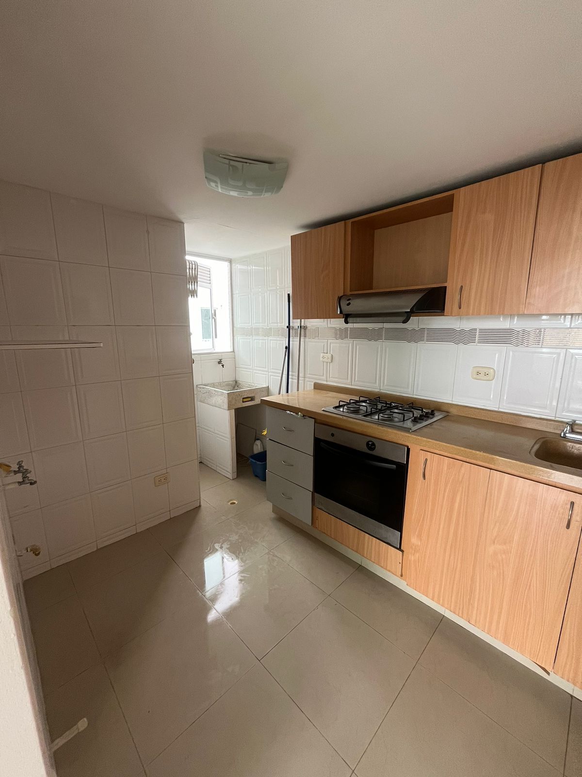 Apartamento en venta Atlántico Barranquilla Santo Domingo De Guzman 69 m2 Habitaciones 3 Baños 2 Garajes 1 Precio $240000000