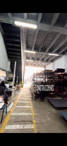 Bodega en venta Antioquia Medellín Trinidad 290 m2 Habitaciones 0 Baños 2 Garajes 0 Precio $1200000000