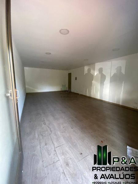 Local en arriendo o venta Antioquia Medellín Urbanizacion Carlos E Restrepo 50 m2 Habitaciones 0 Baños 1 Garajes 0 Precio venta $350000000 Precio arriendo $3500000