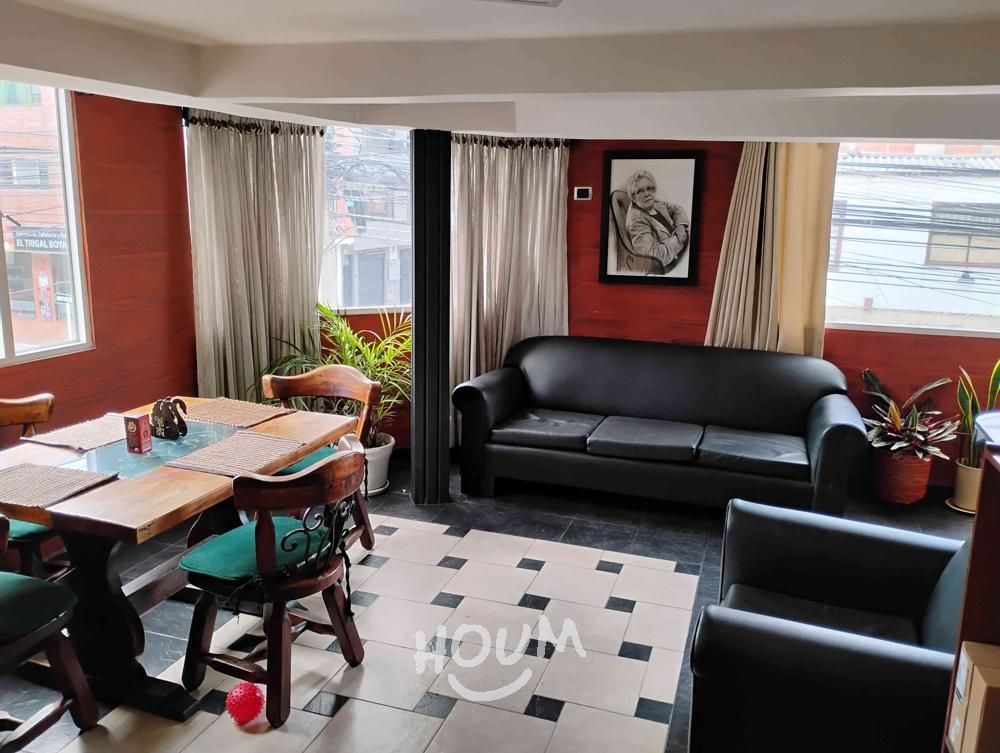 Casa en venta Cundinamarca Bogotá Colombia 100 m2 Habitaciones 5 Baños 4 Garajes 1 Precio $900000000