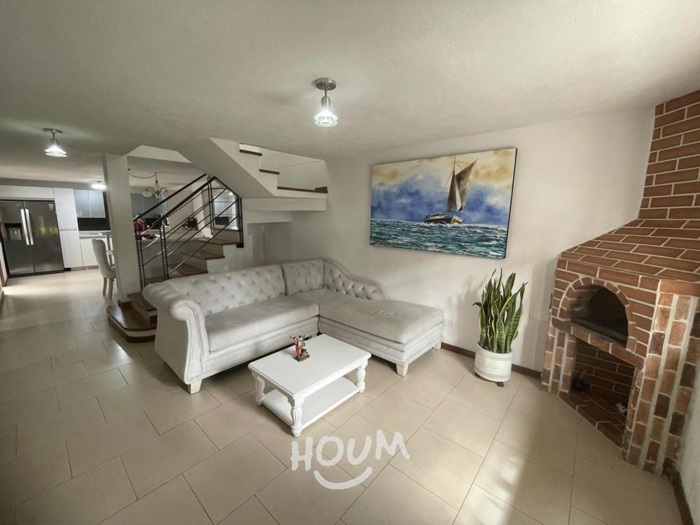 Casa en arriendo Antioquia Rionegro Urbanizacion Monteverde 200 m2 Habitaciones 5 Baños 4 Garajes 1 Precio $4000000