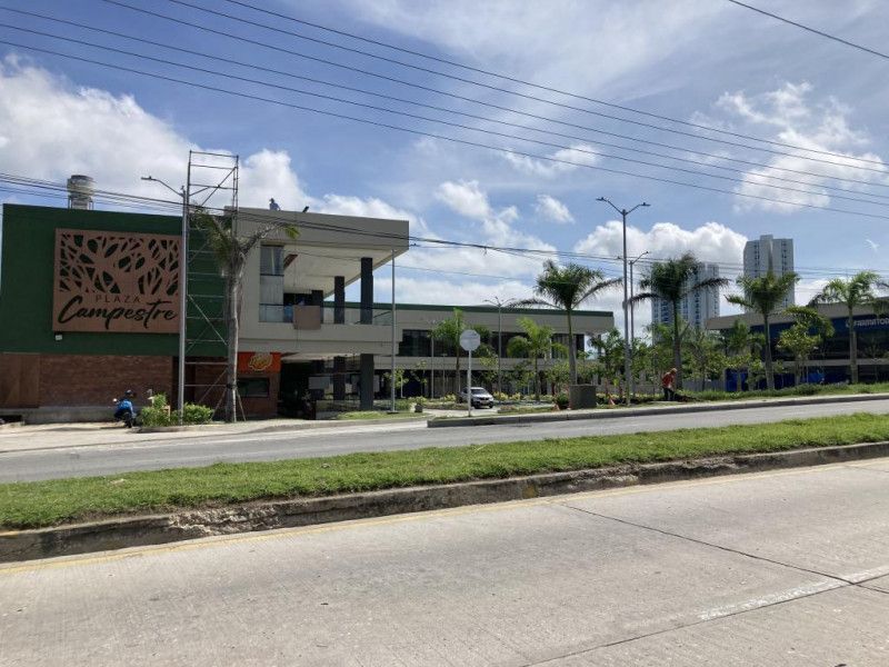 Local en arriendo Atlántico Barranquilla San Roque 39 m2 Habitaciones 0 Baños 0 Garajes 0 Precio $4069800