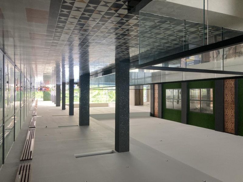 Local en arriendo Atlántico Barranquilla San Roque 39 m2 Habitaciones 0 Baños 0 Garajes 0 Precio $4069800