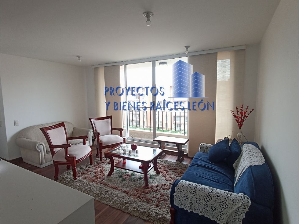 Apartamento en venta Cundinamarca Chía 20 De Julio 84 m2 Habitaciones 3 Baños 2 Garajes 1 Precio $412000000